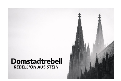 Hallo Köln, hallo große weite Welt!