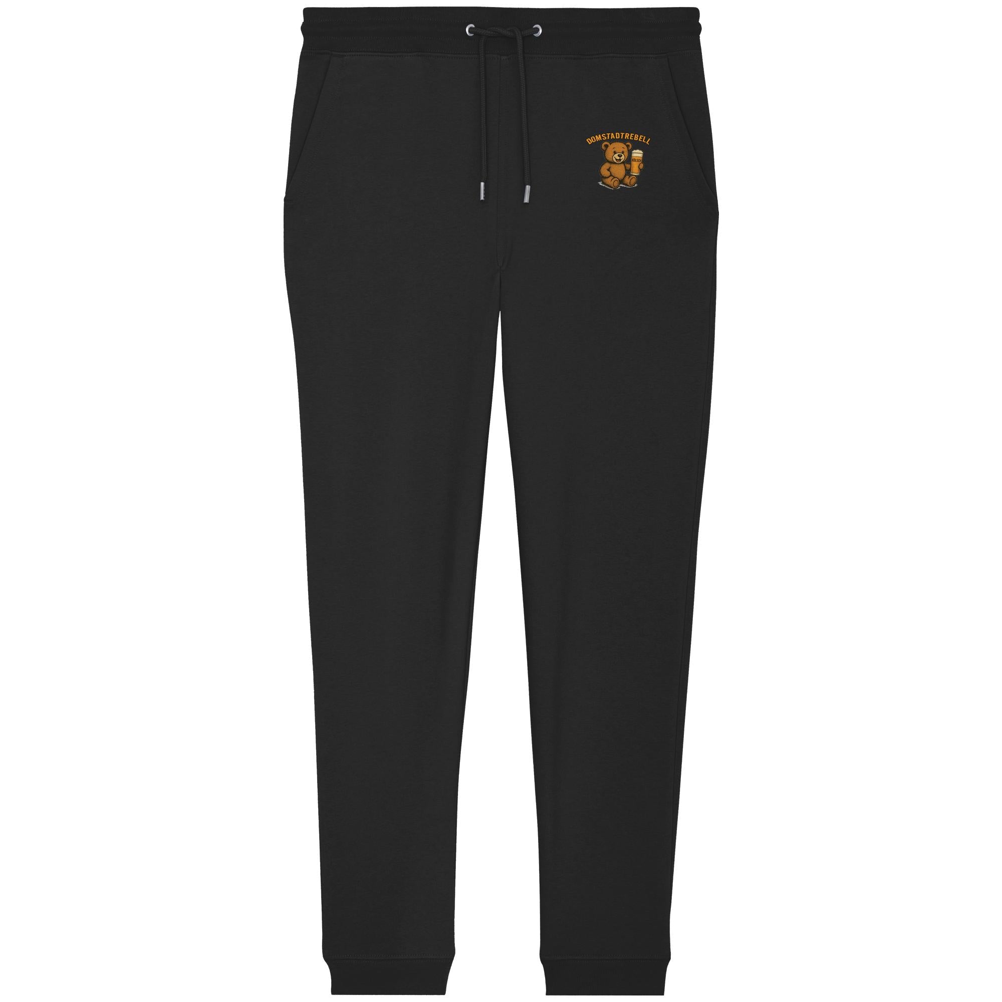 Domstadtrebell Kölschbär - Organic Jogger Pants