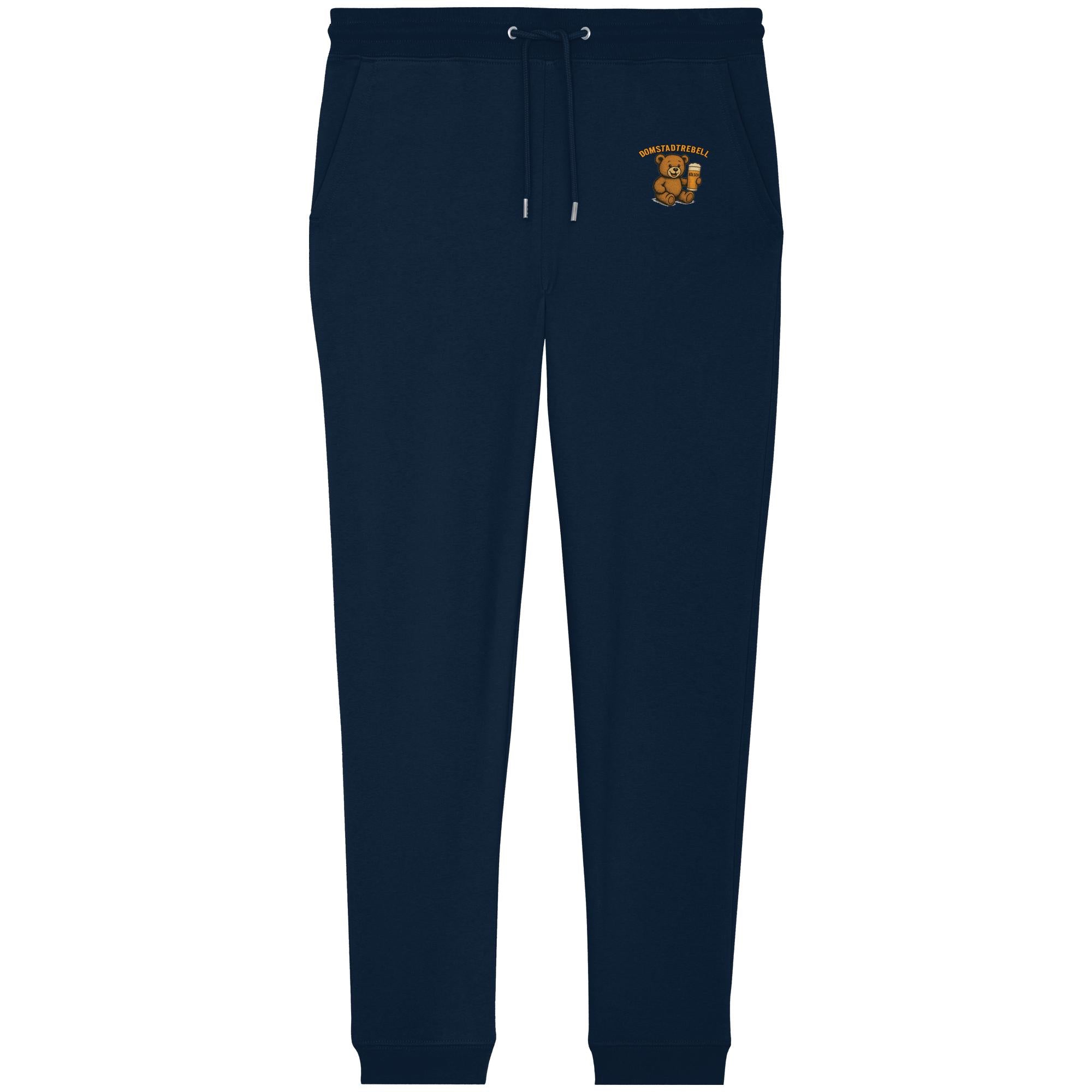 Domstadtrebell Kölschbär - Organic Jogger Pants
