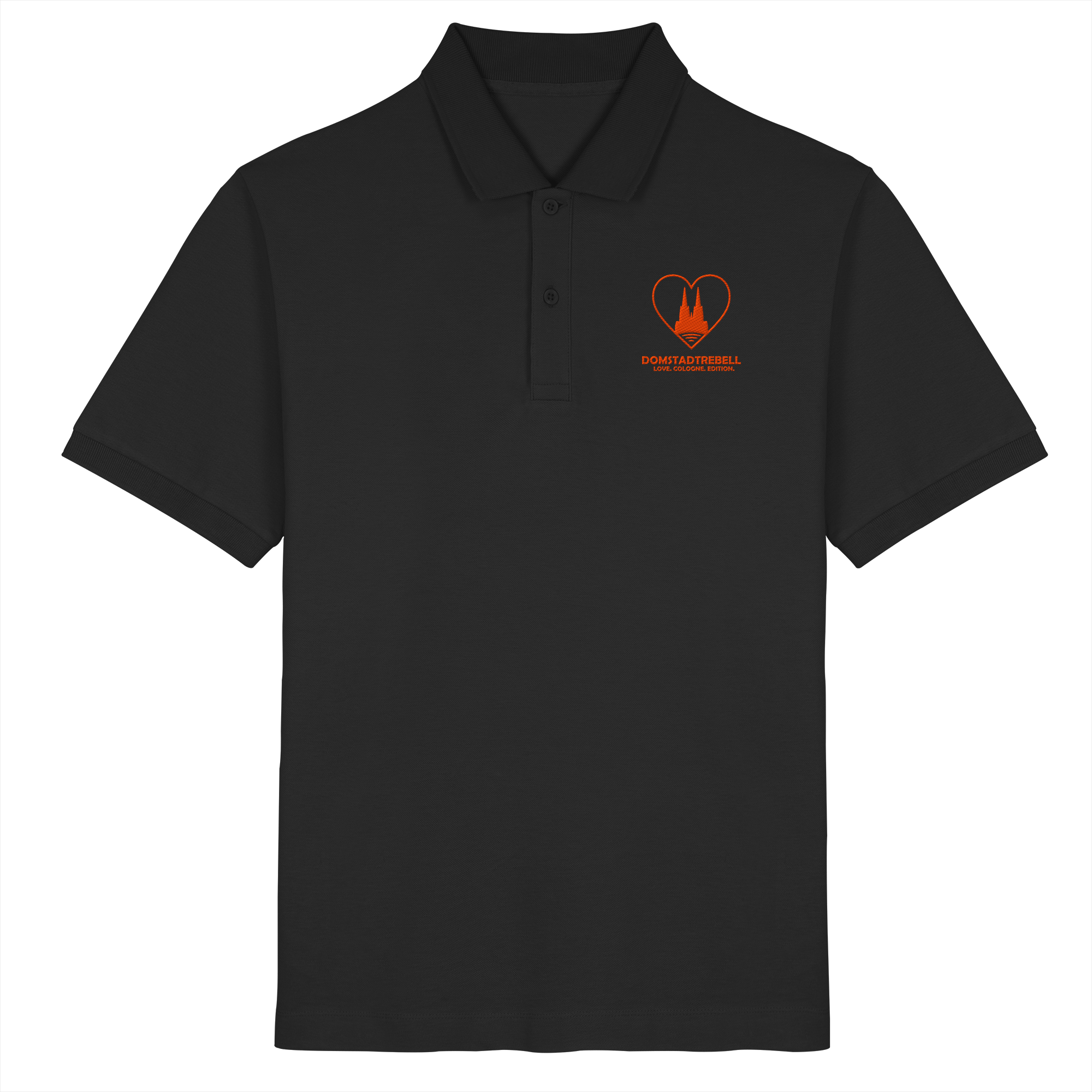 Domstadtrebell Herz Dom