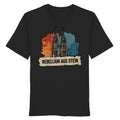 Domstadtrebell - Rebellion aus Stein - Organic Shirt