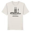 Domstadtrebell Shirt -Skyline Köln