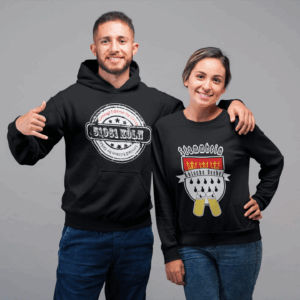 Hoodies